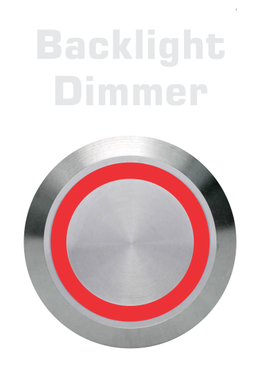 Backlight Dimmer